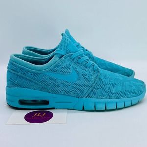Best 25+ Deals for Nike Sb Janoski Max | Poshmark